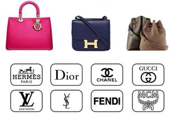 琼山区回收名包